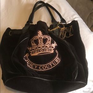 Juicy Couture Purse